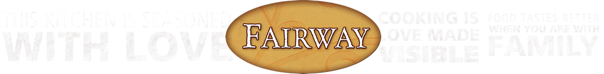The Fairway Restaurant