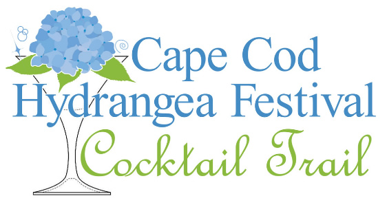 Cape Cod Hydrangea Festival Cocktail Trail 2019