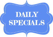 Click here for daily specials