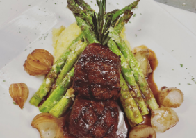 Filet